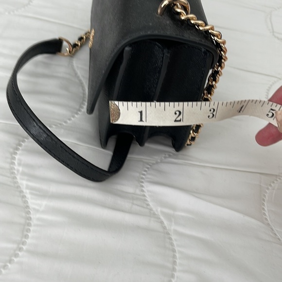 Tory Burch Robinson Mini Shoulder bag - Picture 9 of 9